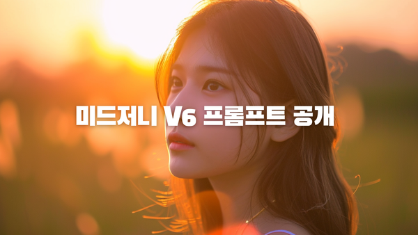 A.I 활용 콘텐츠 제작 사례 강의 영상 - 프롬프트 공개